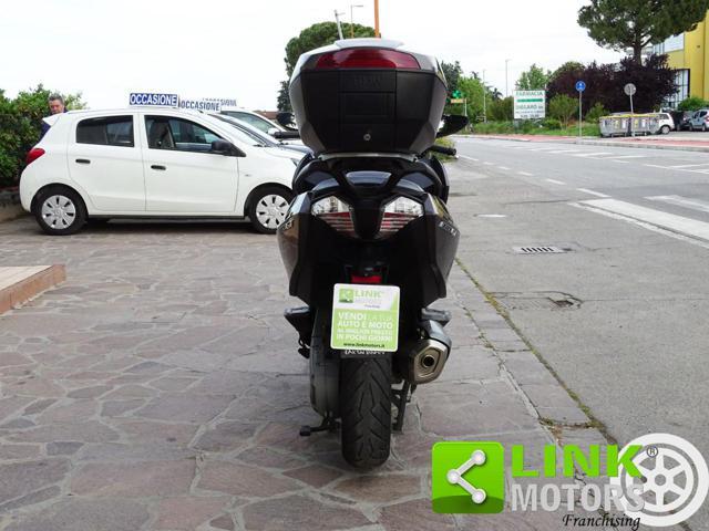 BMW C 650 GT ANNO 2015