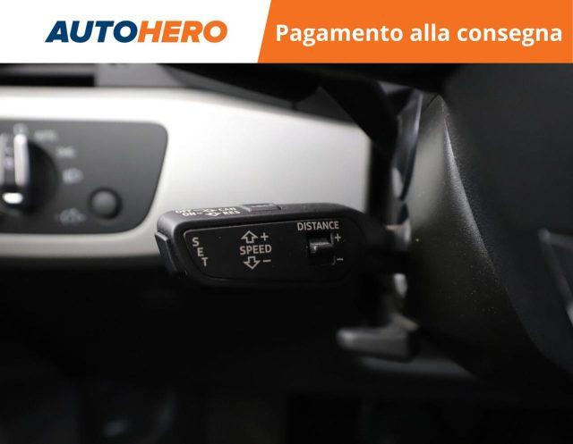 AUDI A4 allroad 40 TDI 204 CV S tronic Identity Contrast
