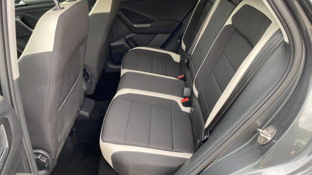 VOLKSWAGEN T-Roc 1.6 TDI SCR Style ADVANCED PLUS Technology BICOLOR
