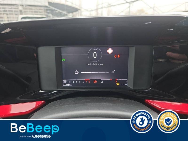 Opel Mokka 1.2 T GS S&S 100CV