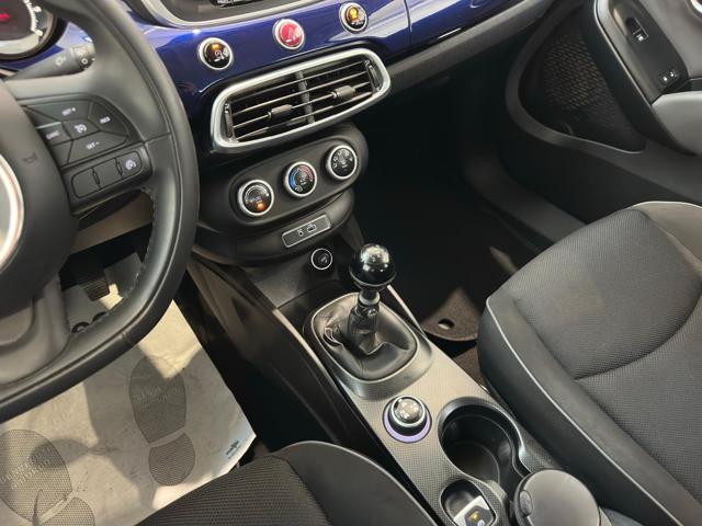 FIAT 500X 1.3 MultiJet 95 CV Business