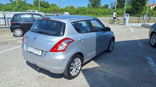 Suzuki Swift Swift V 2013 5p 1.2 vvt B-Easy E6