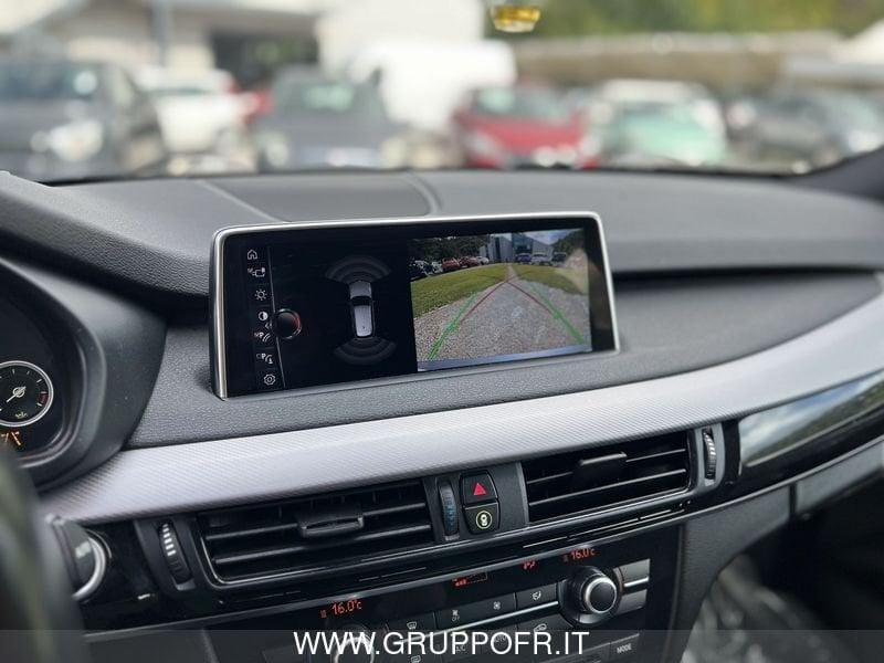 BMW X5 xdrive25d MSPORT 231cv auto IVA ESPOSTA