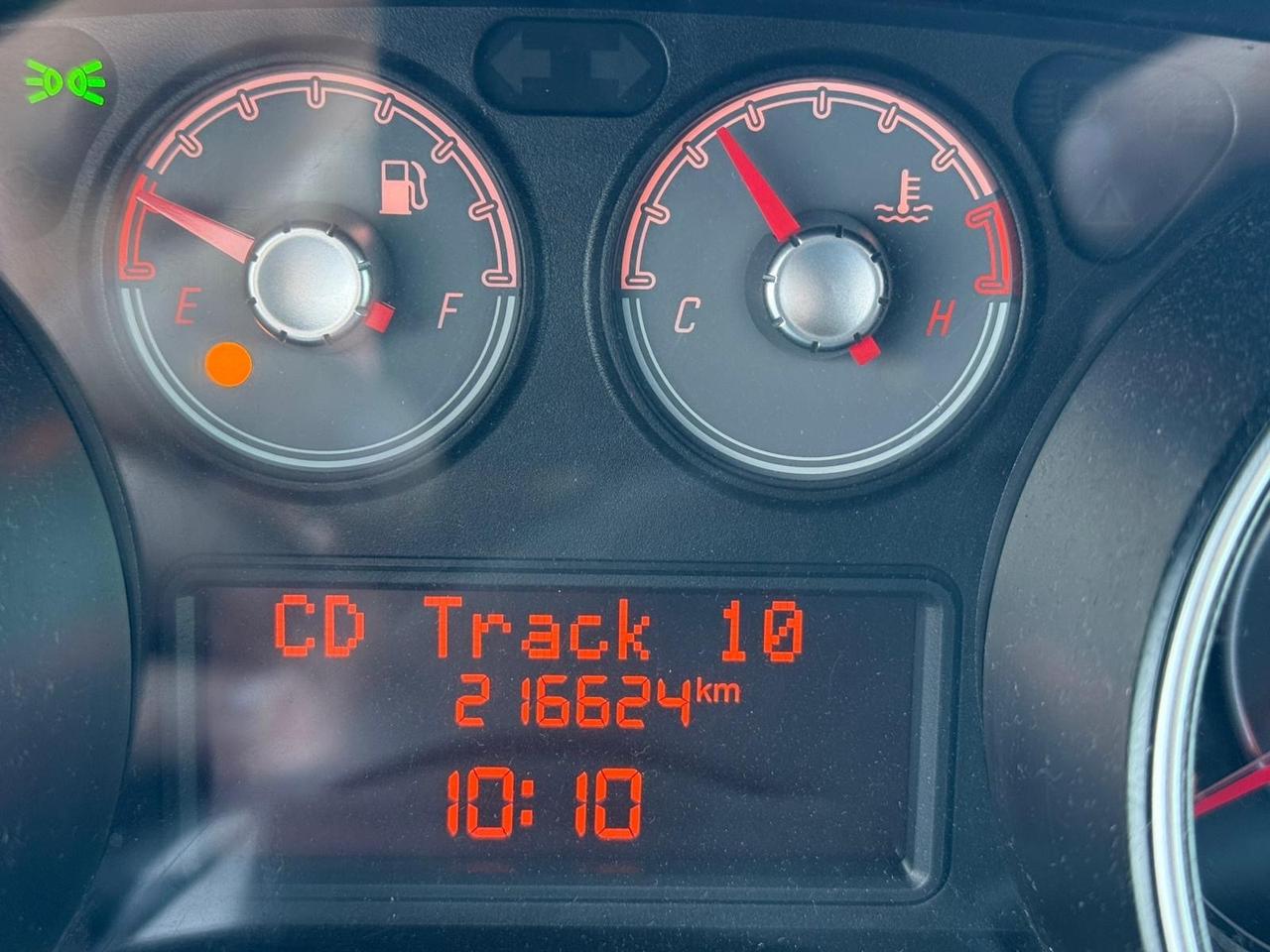 Fiat Punto Evo 1.3 Mjt 75 CV DPF 5 porte S&S Dynamic