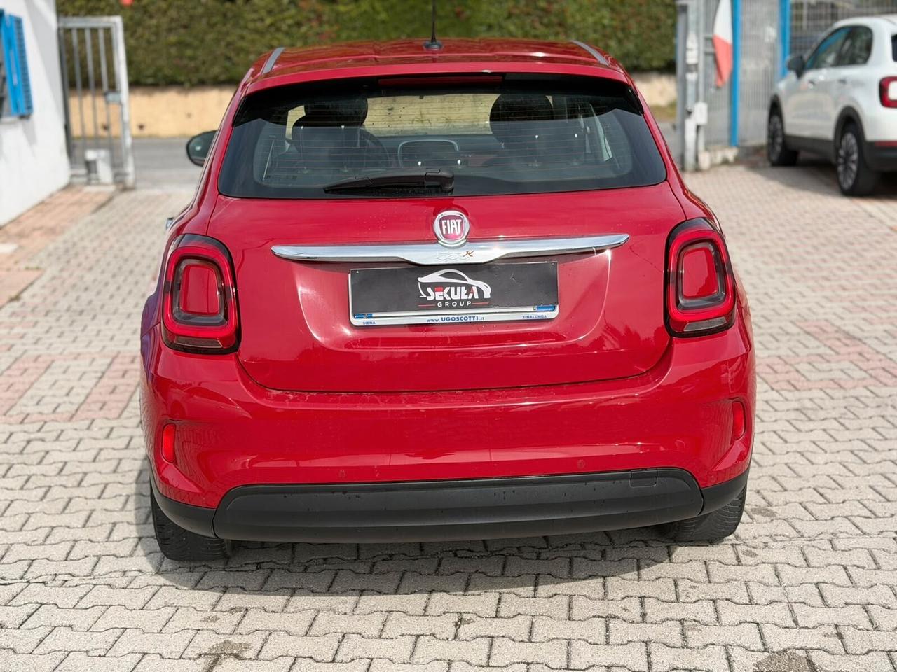 Fiat 500X 1.0 T3 120 CV Cross