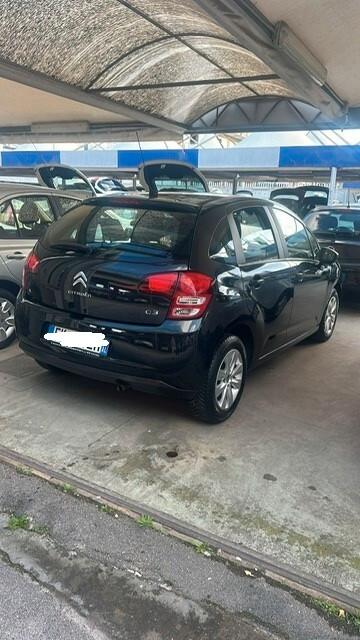 CITROEN C3 11/2011