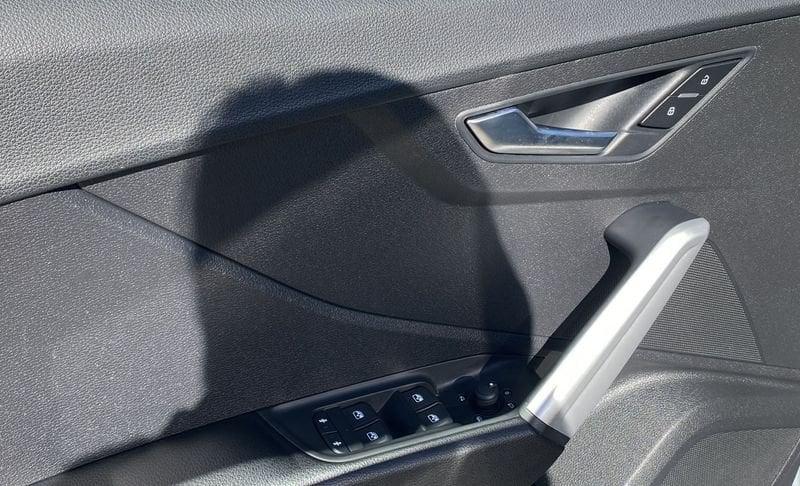 Audi Q2 Admired Advanced 2.0 TDI 116CV s-tronic 30