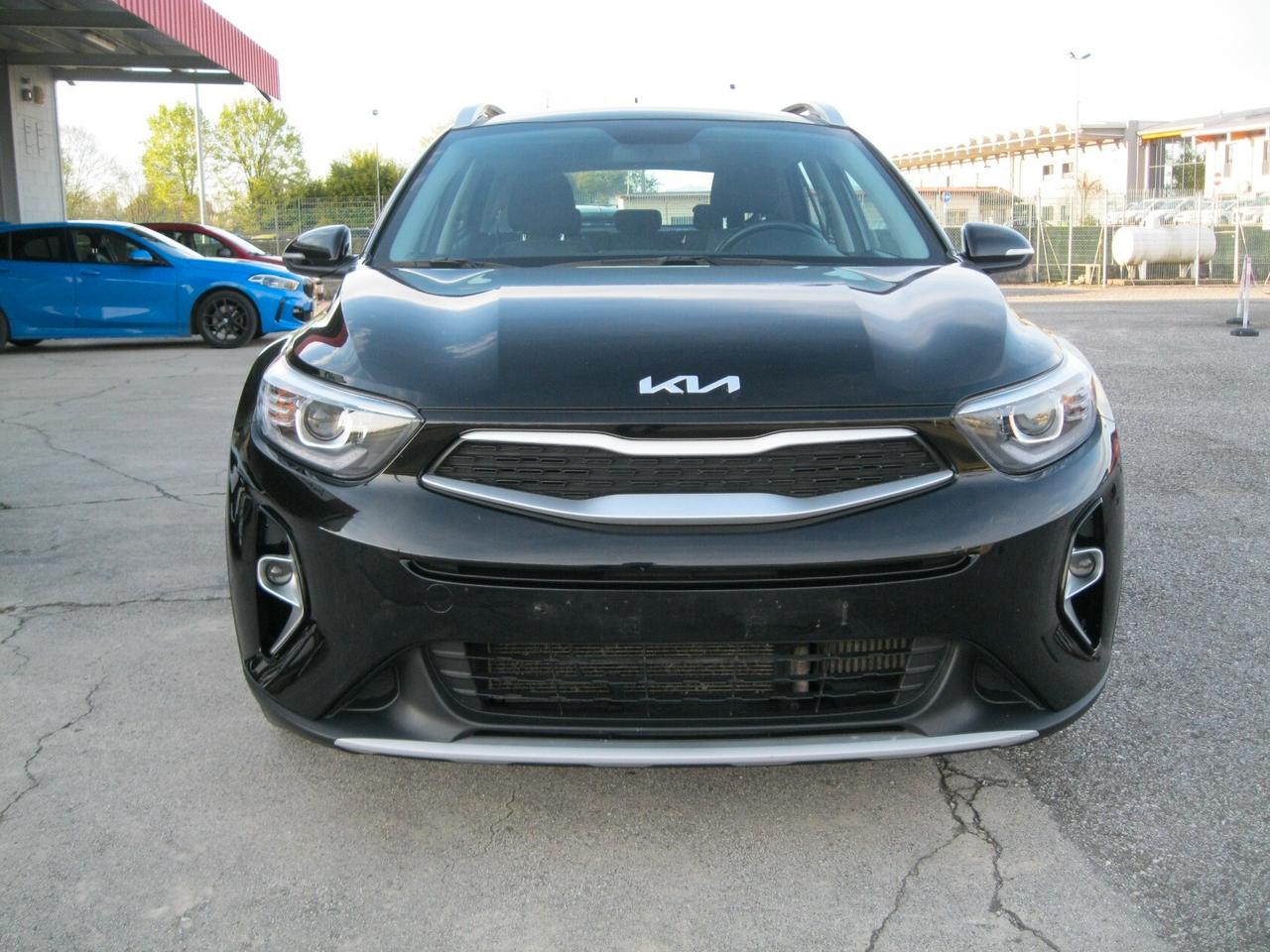 Kia Stonic 1.0 T-GDi Urban