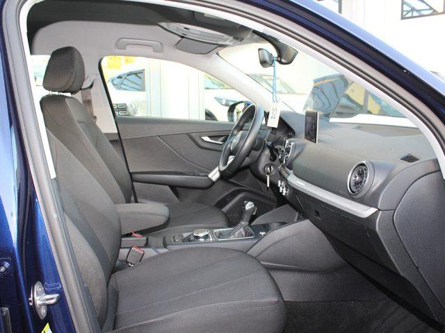 AUDI Q2 35 TDI S tronic Admired Advanced