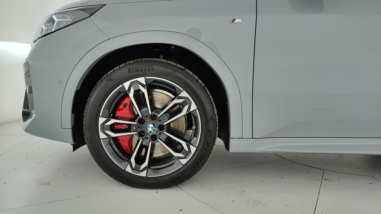 BMW X2 U10 - X2 xdrive 20d 48V MSport Pro auto
