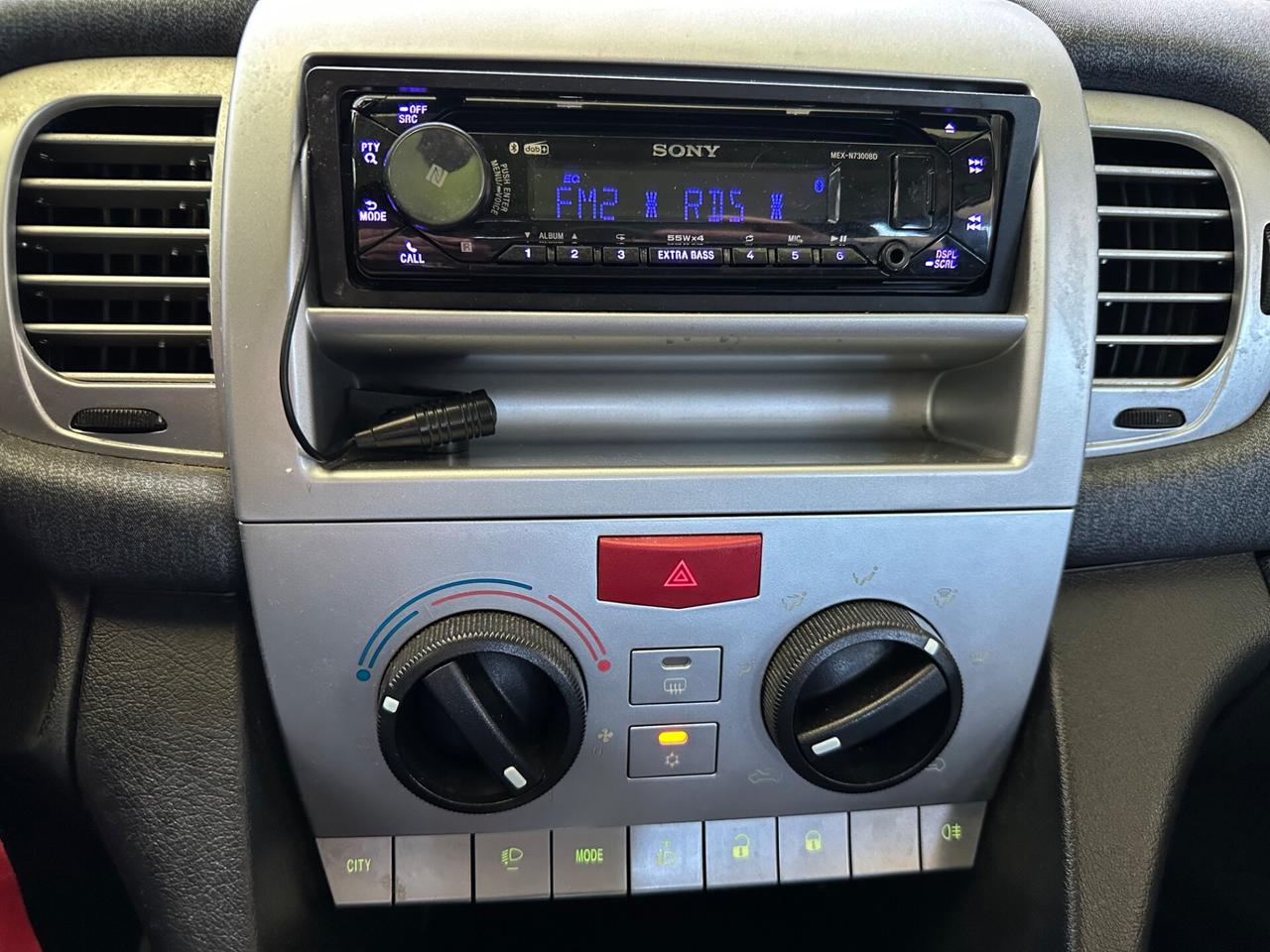 Lancia Ypsilon 1.2 60CV Elle —SOLO 71.700KM—