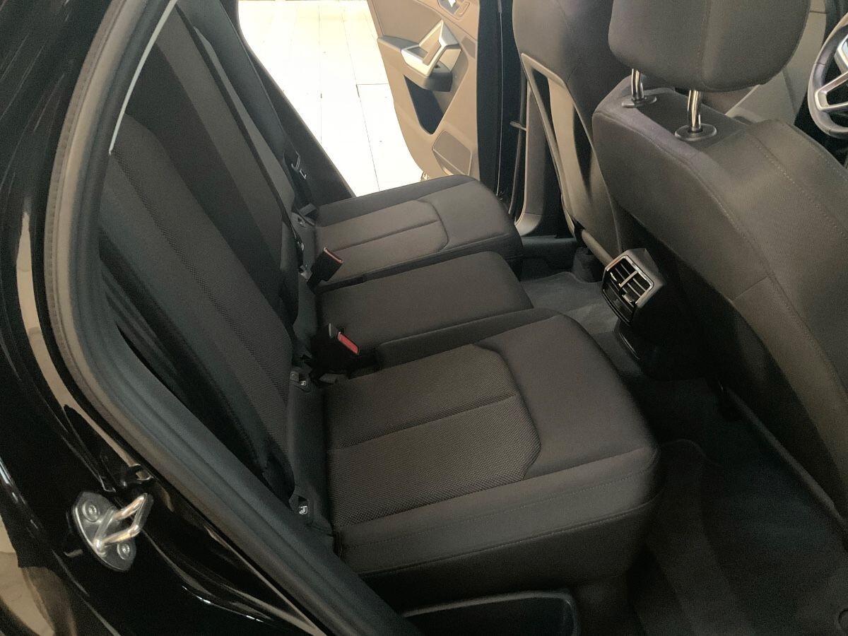 Audi Q3 Spb 35 TFSI S tronic line edition