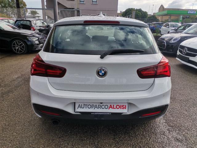 BMW 118 i 3p. Msport AUTOMATICO