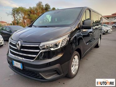 RENAULT trafic passenger 2.0 Blue dci 150cv - KM.0 - Prezzo+ IVA