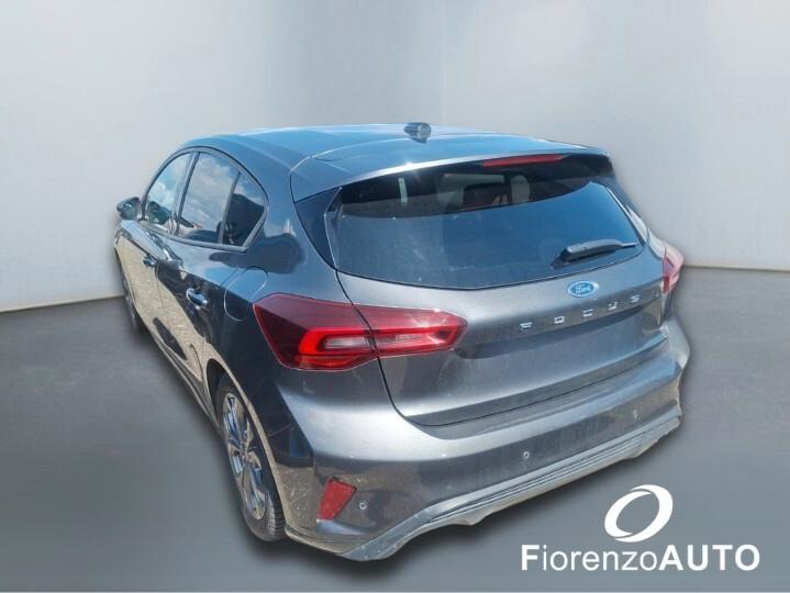 Ford Focus 1.0 EcoBoost Hybrid 125 ST-Line -PREZZO REALE-