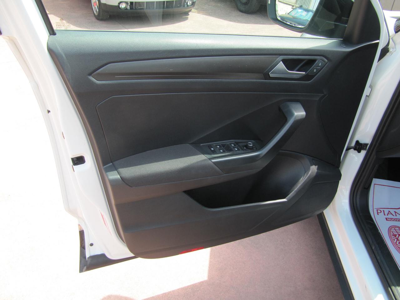 Volkswagen T-Roc 1.6 TDI SCR Style BlueMotion Technology