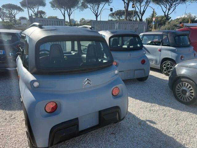 Citroen Ami My Pack Tonic Disponibili 3 Unità a partire da € 5300