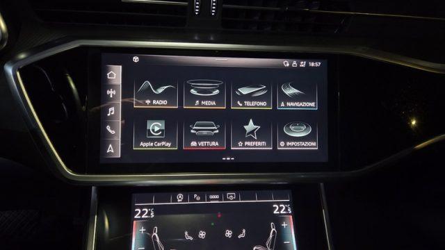 AUDI A6 Avant 40 2.0 TDI S tronic Business Sport PERMUTE