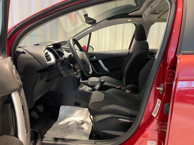 CITROEN C3 Picasso 1.4 VTi Attraction Clima Radio