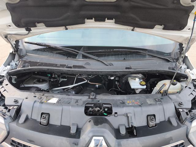 RENAULT Master T35 2.3 energy dci 150cv L3H3 Ice