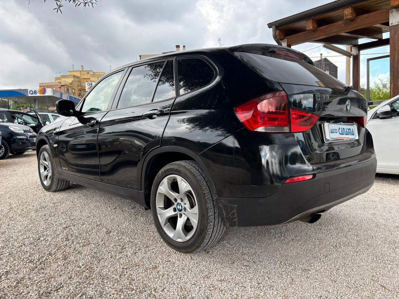 BMW X1 1.8 D X-DRIVE - 2010