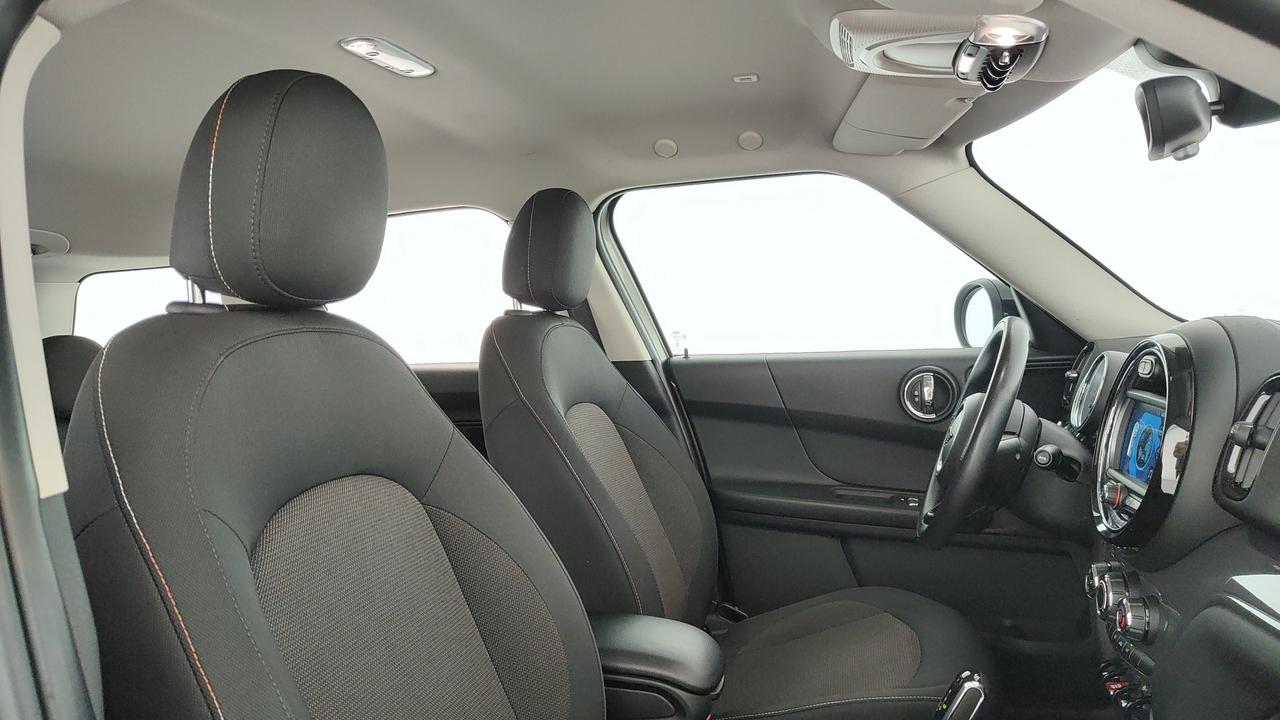 MINI Mini Countryman F60 2017 - Mini Countryman 2.0 Cooper D auto my18