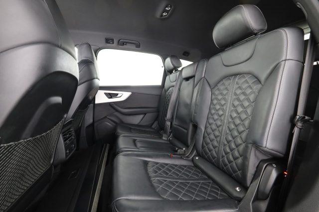 AUDI Q7 Q7 50 TDI quattro tiptronic Sport