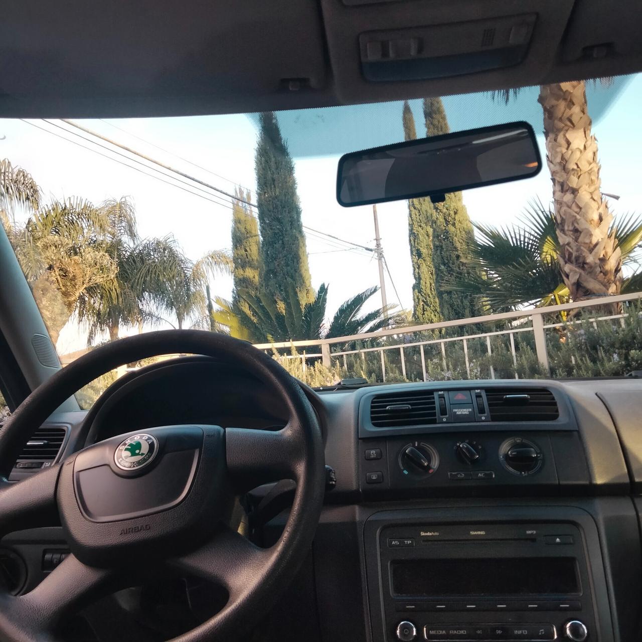 Skoda Fabia 1.2 6V 60CV 5p. GPLine