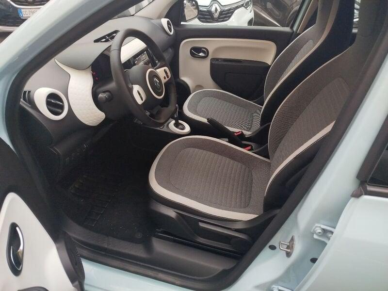 Renault Twingo Electric Zen