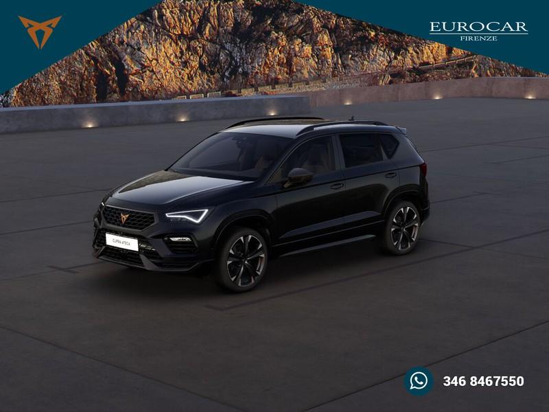 Cupra Ateca 1.5 tsi 150cv dsg