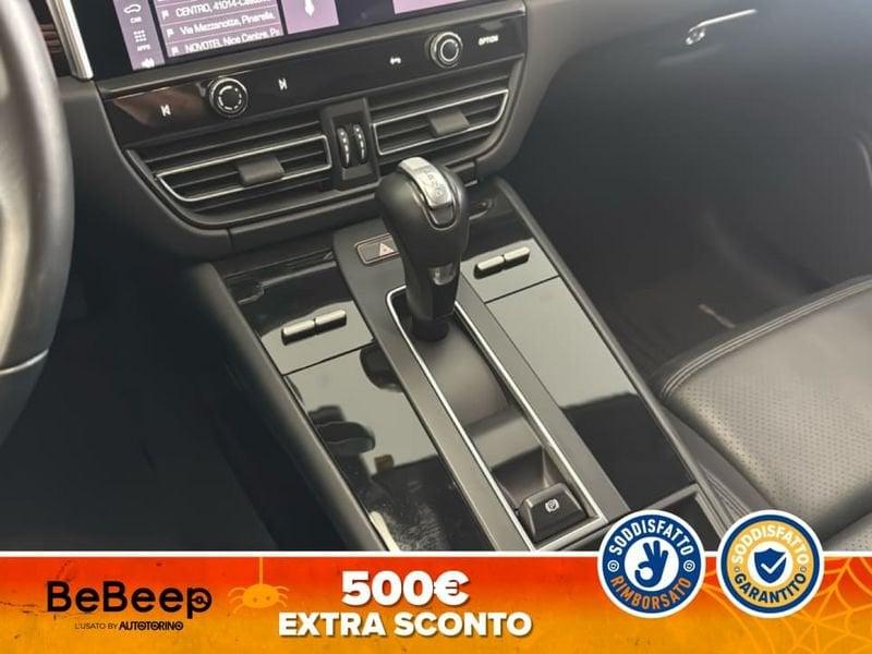 Porsche Macan 2.0 T 265CV PDK