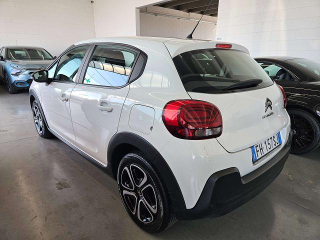 Citroen C3 C3 1.2 puretech Feel 68cv