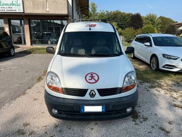 Renault Kangoo 1.5 dCi/60CV 3p. Confort Express