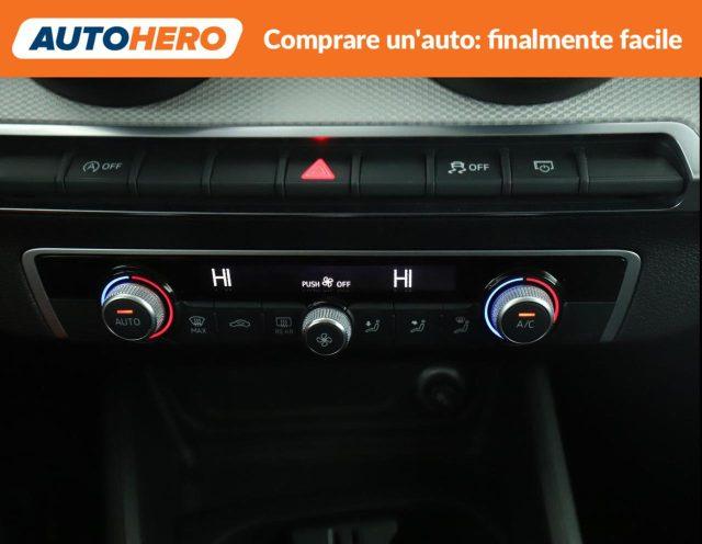 AUDI Q2 30 TDI S tronic