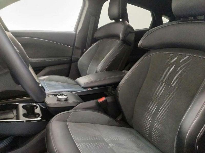 Ford Mustang Mach-E extended range GT awd 487cv auto