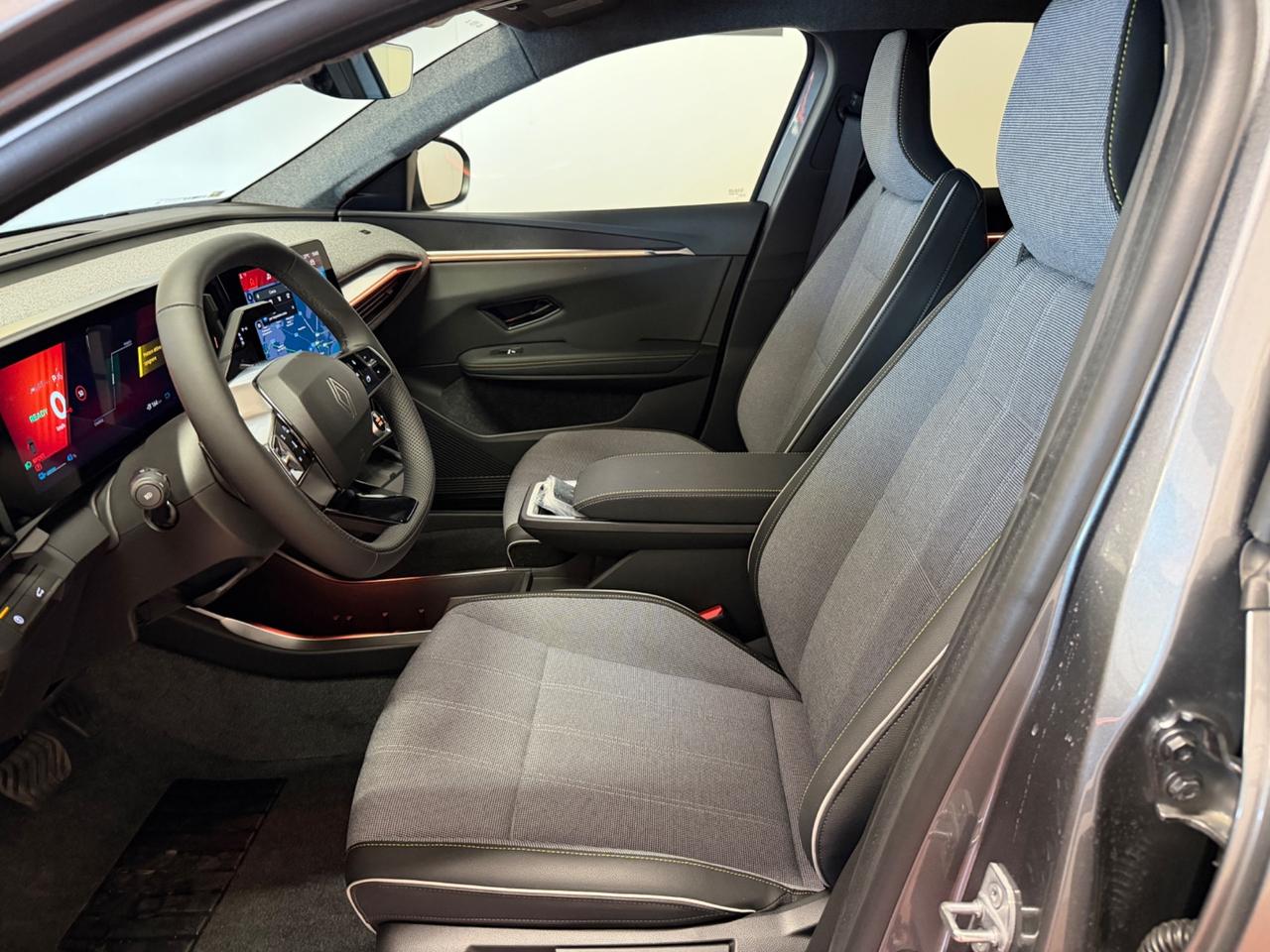 Renault Scenic E-Tech Electric 170 CV Comfort Range Techno