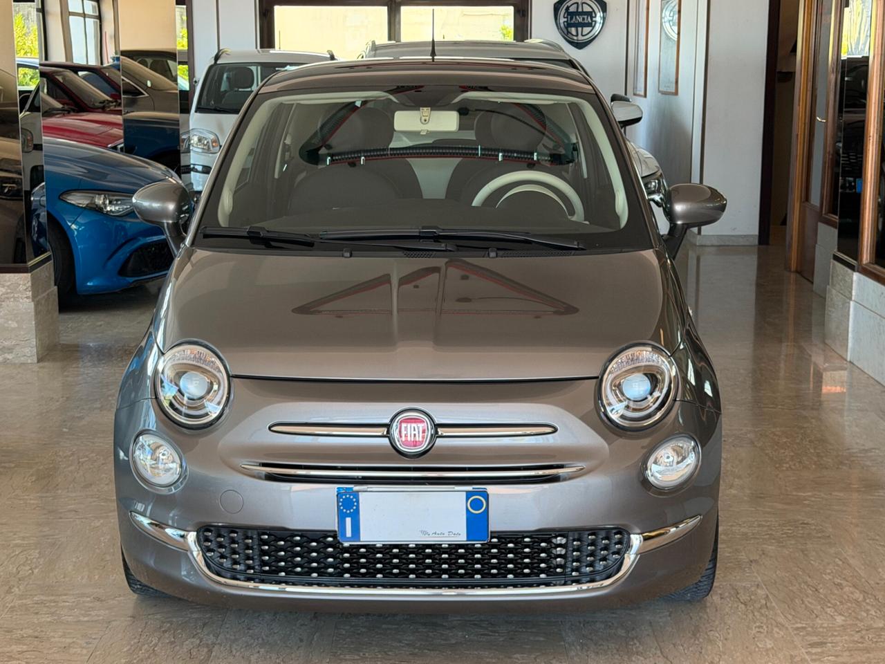 Fiat 500 1.2 69 cv. EasyPower DOLCEVITA (Imp. GPL)