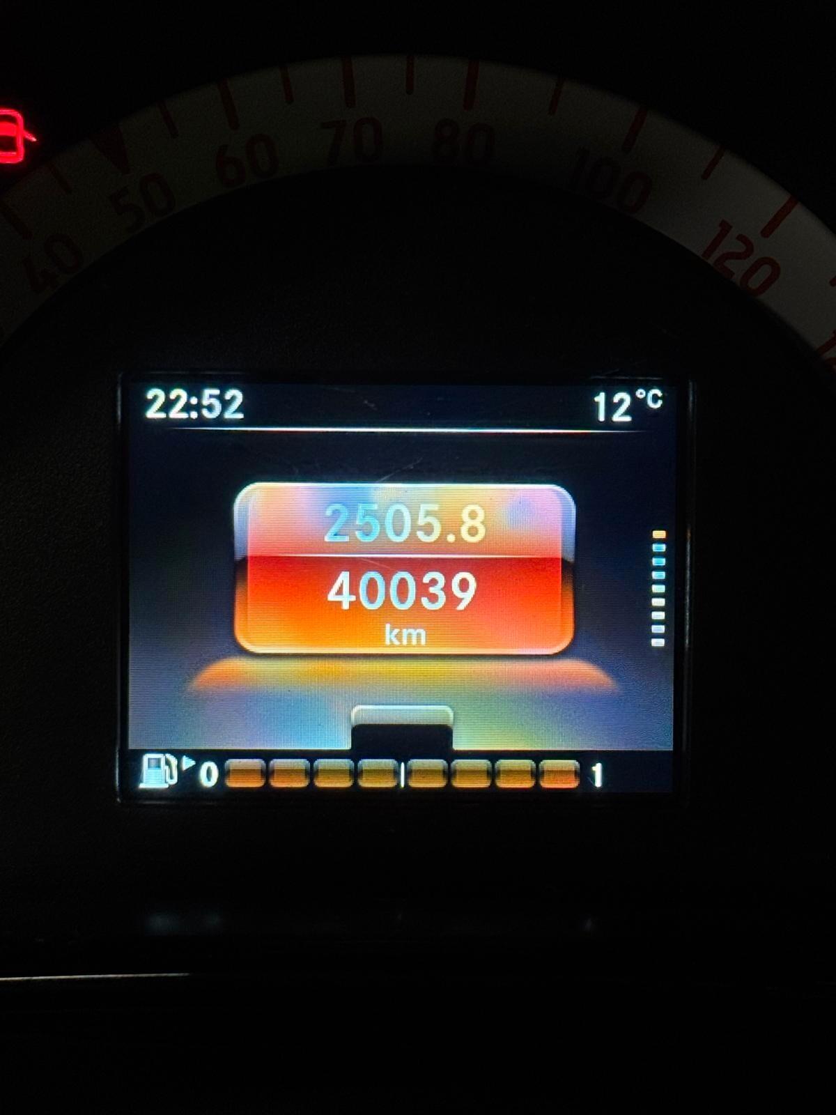 Smart ForTwo 70 1.0 Passion CABRIO