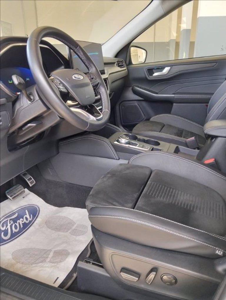 FORD Kuga 2.5 full hybrid Active X 2wd 180cv auto del 2024