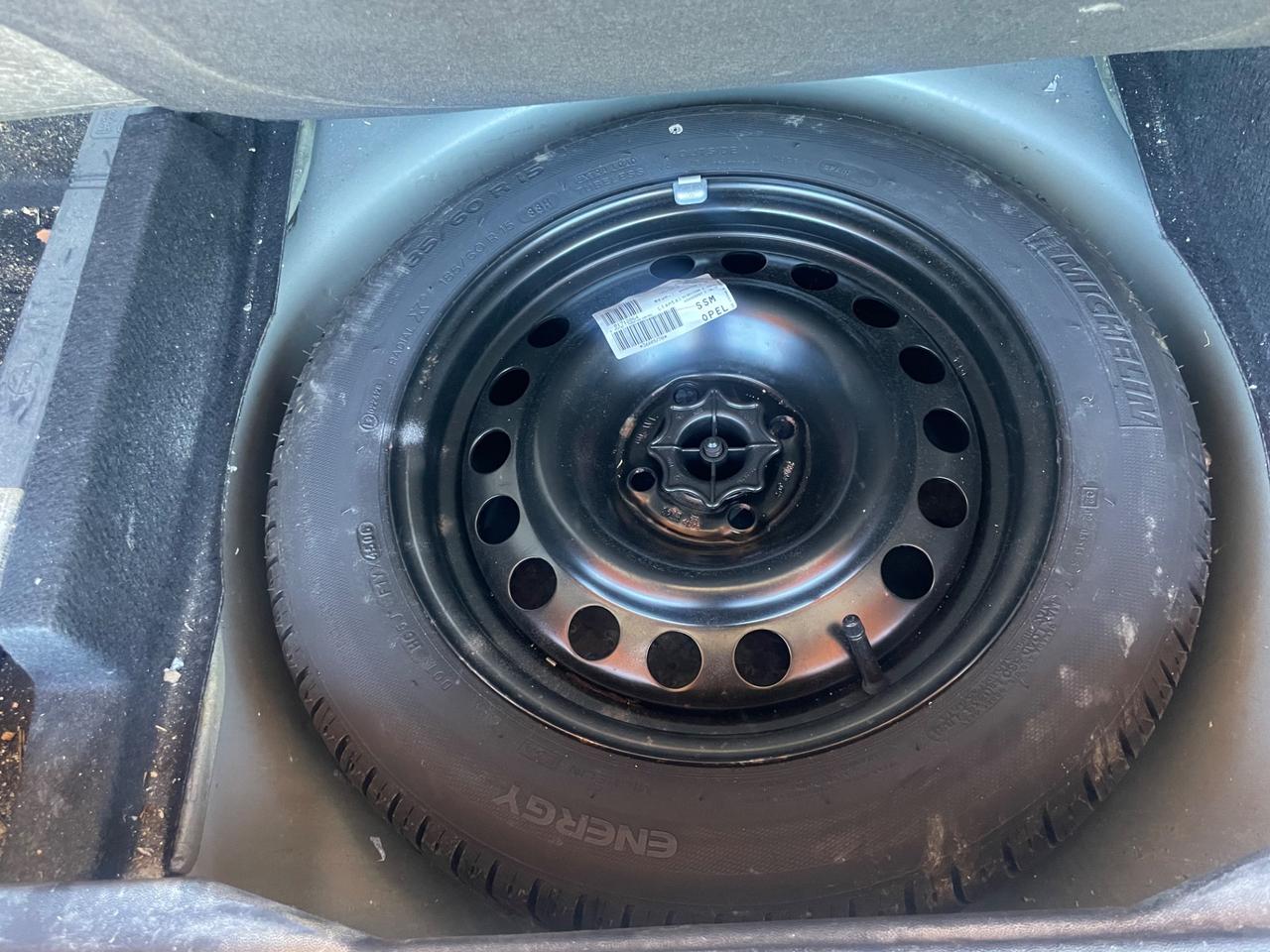 Opel Meriva 1.3 CDTI Cosmo