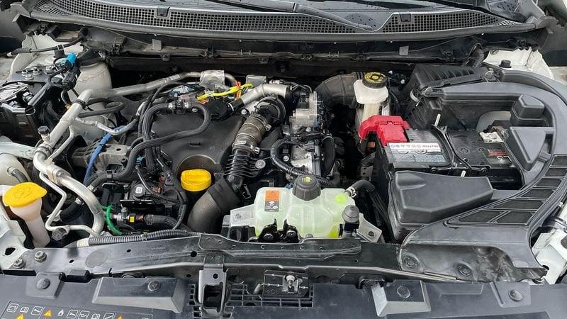Renault Kadjar 1.5 Blue dCi Intens EDC
