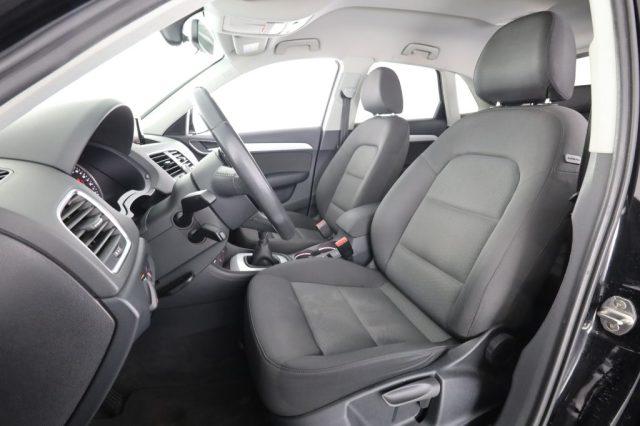 AUDI Q3 Q3 2.0 TDI 120 CV Business