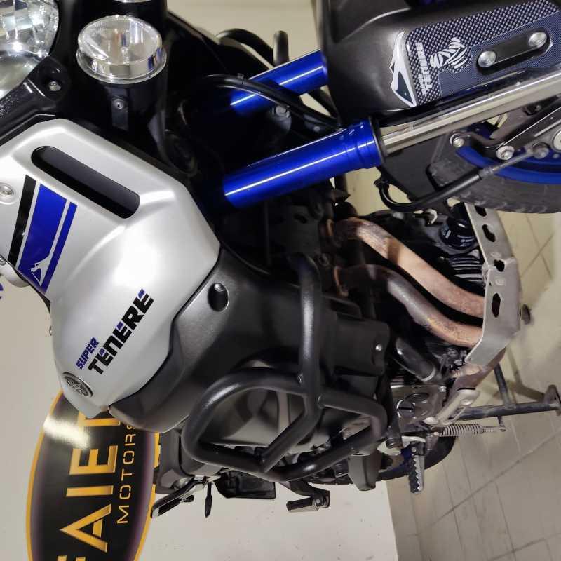 Yamaha XT1200Z Super Ténéré ABS - 2016
