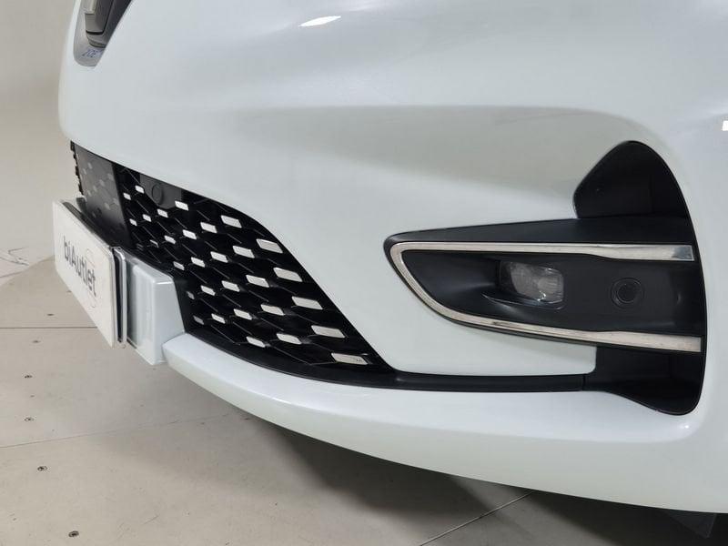 Renault ZOE 2020 Intens R135 Flex