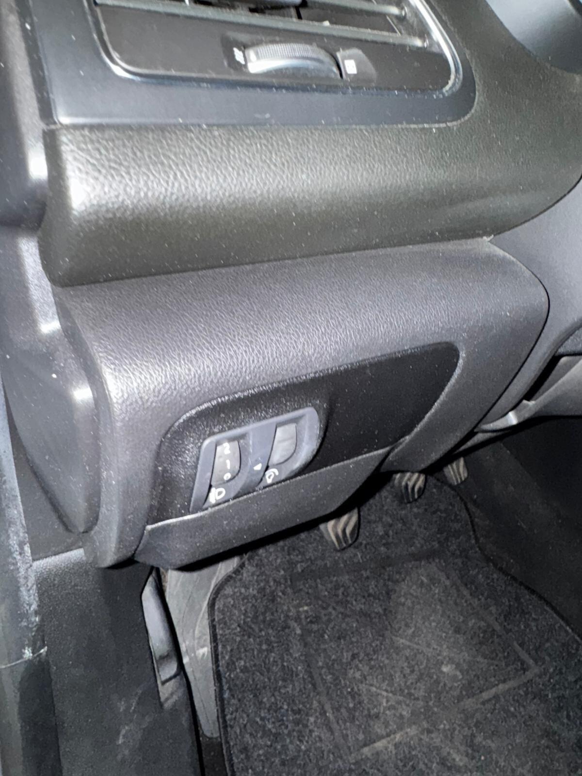 Renault Megane Mégane Sporter TCe Energy Business 2017