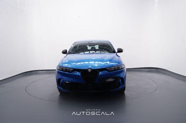ALFA ROMEO Tonale 1.6 diesel 130cv My24 TCT6 Sprint