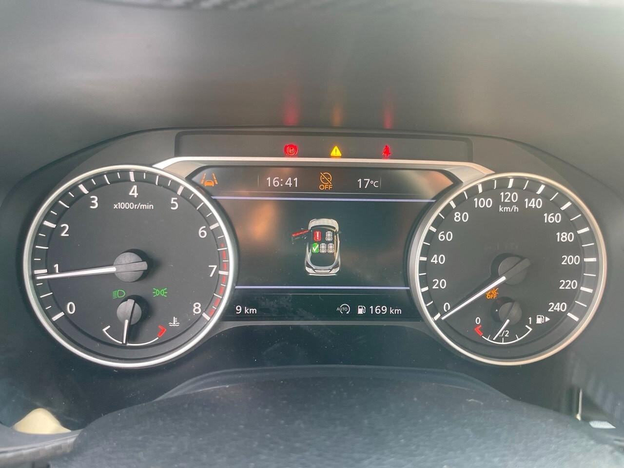 Nissan Juke 1.0 DIG-T 114 CV Acenta KM "0"