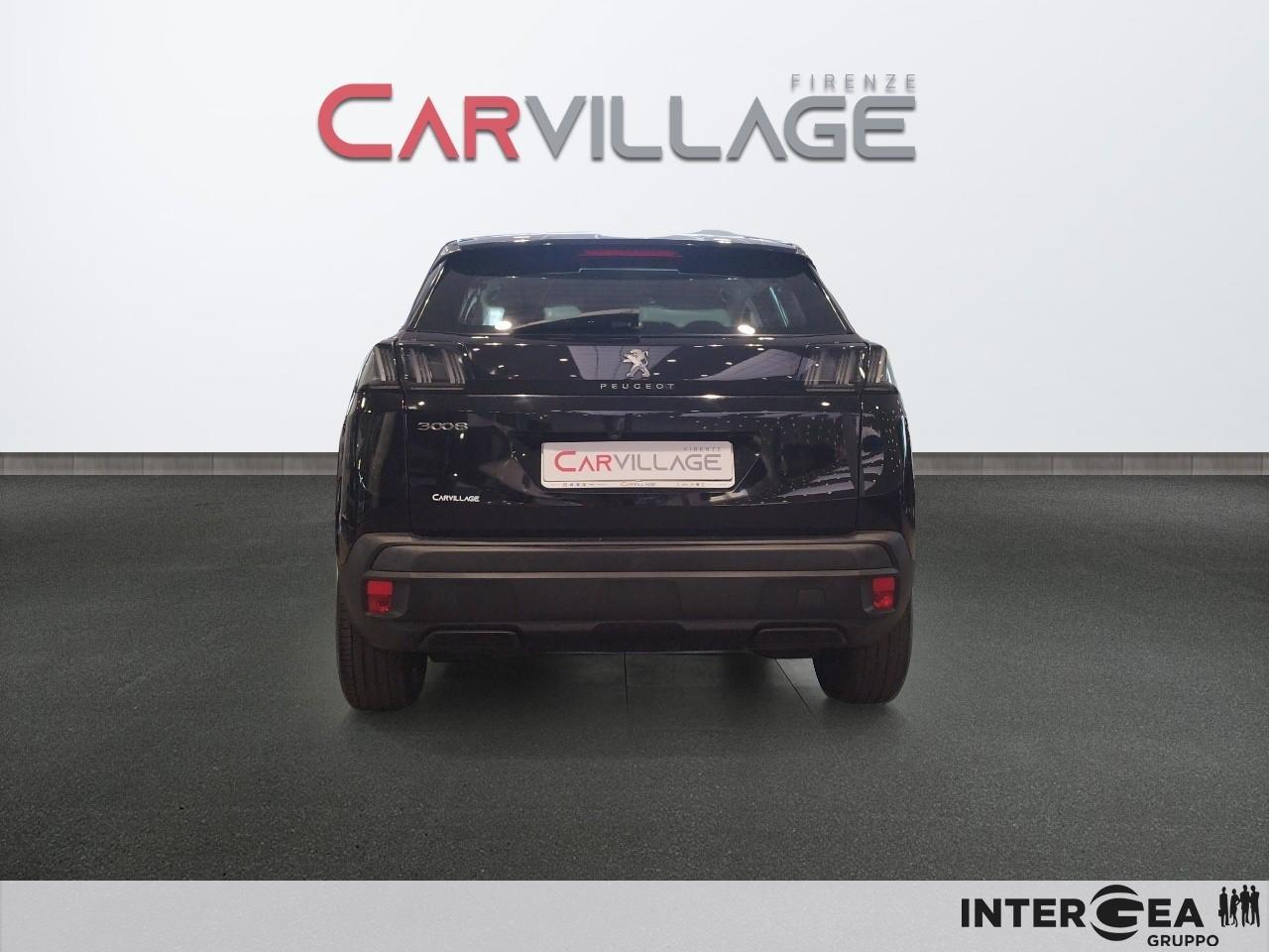 PEUGEOT 3008 1.5 bluehdi Active Business s&s 130cv eat8