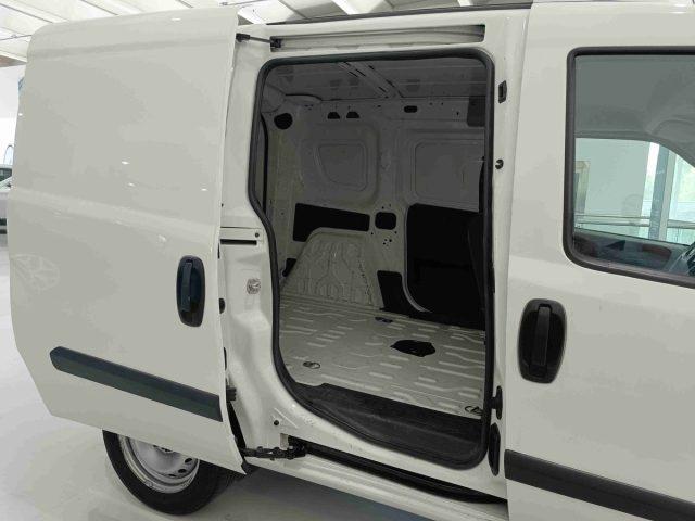 FIAT Doblo 1.6 MJT 105CV S&S PC-TN Cargo Business
