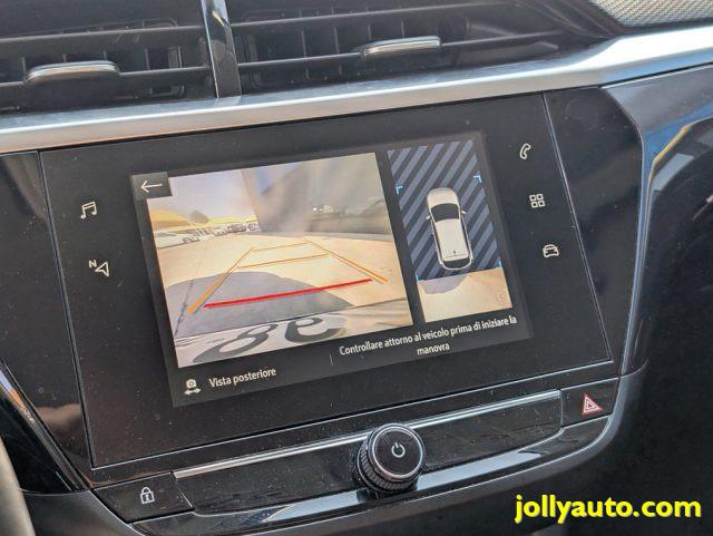 OPEL Corsa 1.2 Elegance 5P - OK NEOPATENTATI